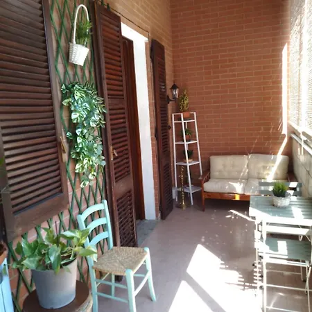 Apartamento La Magnolia *