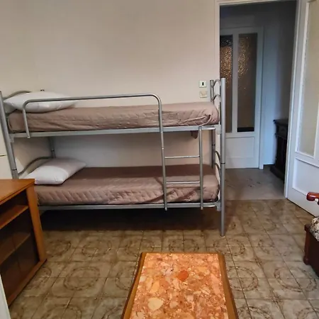 La Magnolia Apartment *