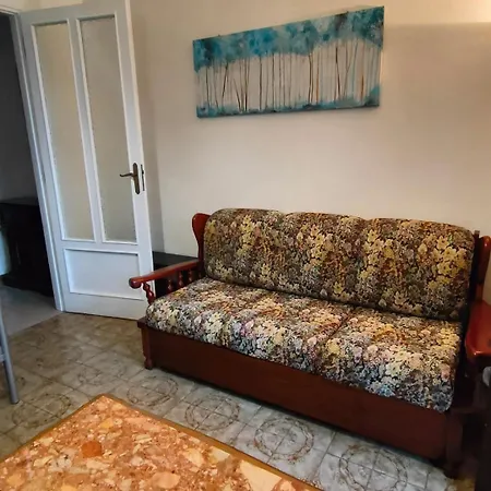 Apartment La Magnolia