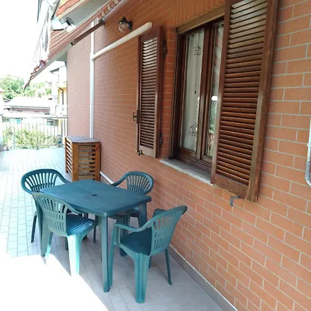 Apartamento La Magnolia *