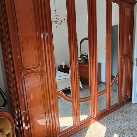 La Magnolia Apartamento