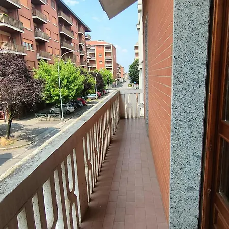 Apartamento La Magnolia