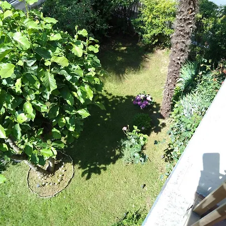 La Magnolia Apartamento *