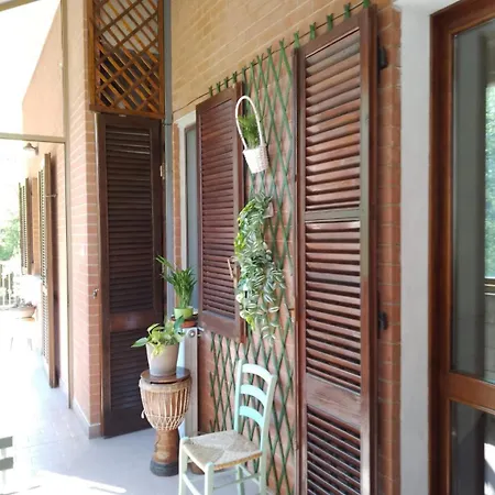 La Magnolia Apartamento