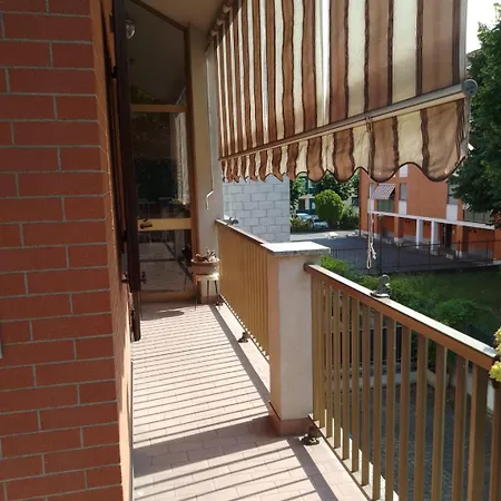 Apartamento La Magnolia