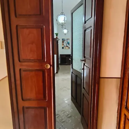 Apartamento La Magnolia *