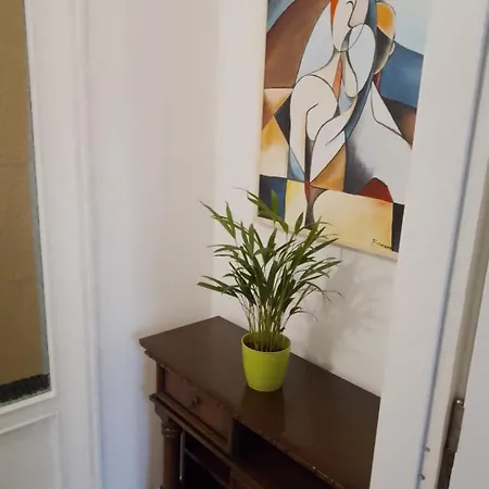 Apartamento La Magnolia Venaria Reale