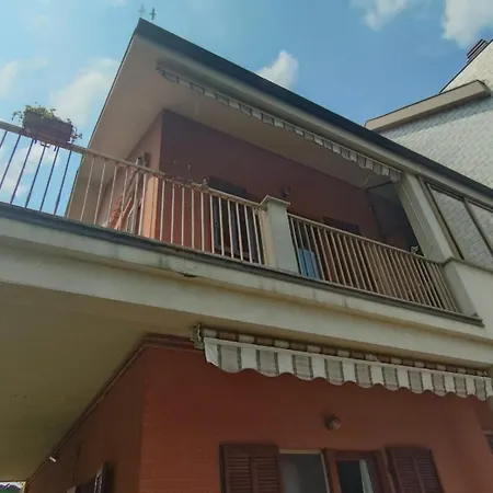 La Magnolia Apartamento
