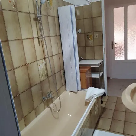 Apartamento La Magnolia