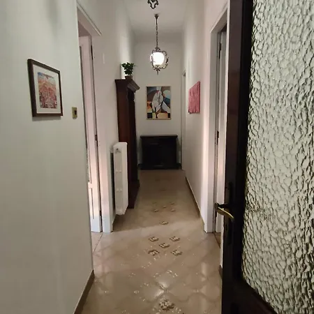 La Magnolia Apartamento *