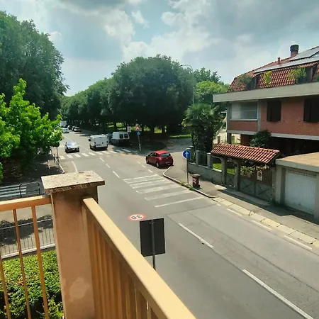 Apartamento La Magnolia *